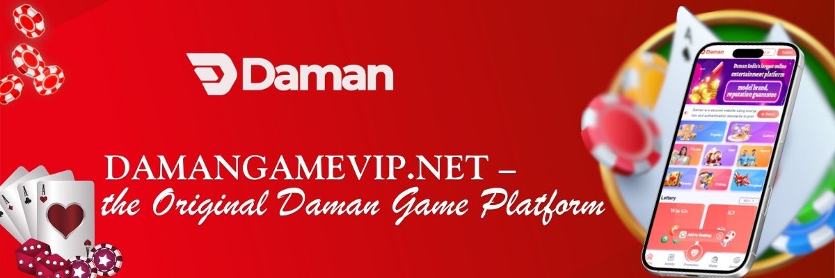 daman game vip